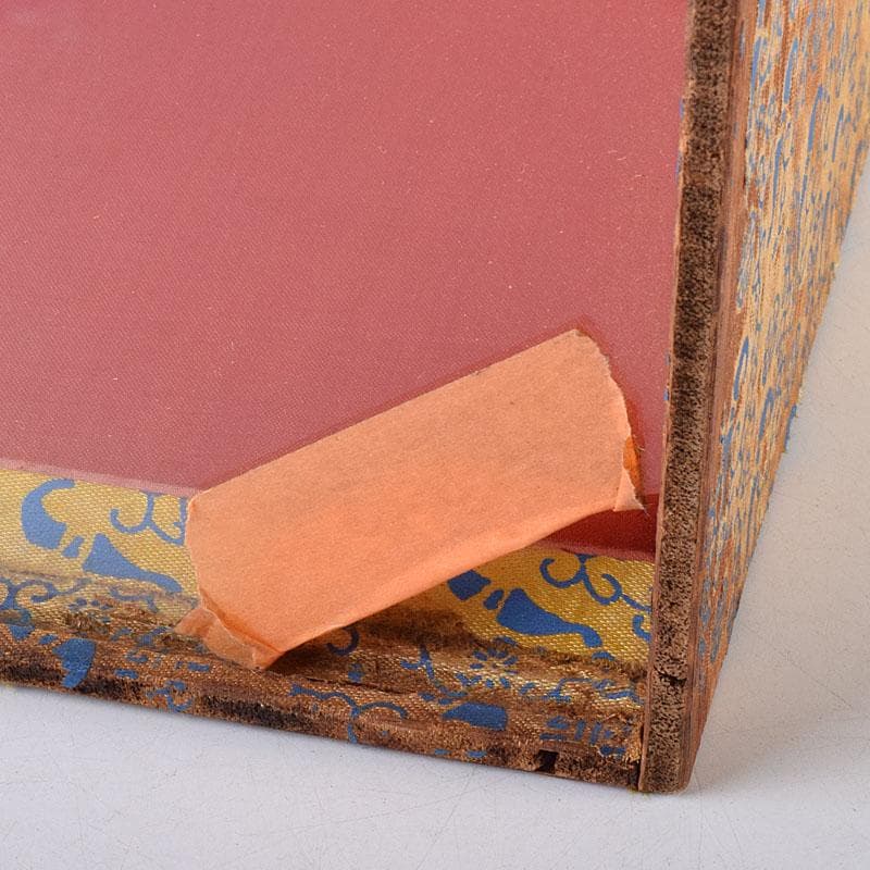 タイ古陶磁　バンチェン土器　アンダーソン土器　双耳壷　C　R8569H