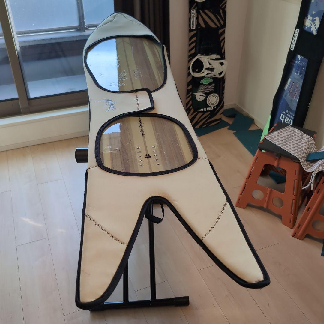 ゲンテンスティック　ビッグフィッシュ　アウトラインコア