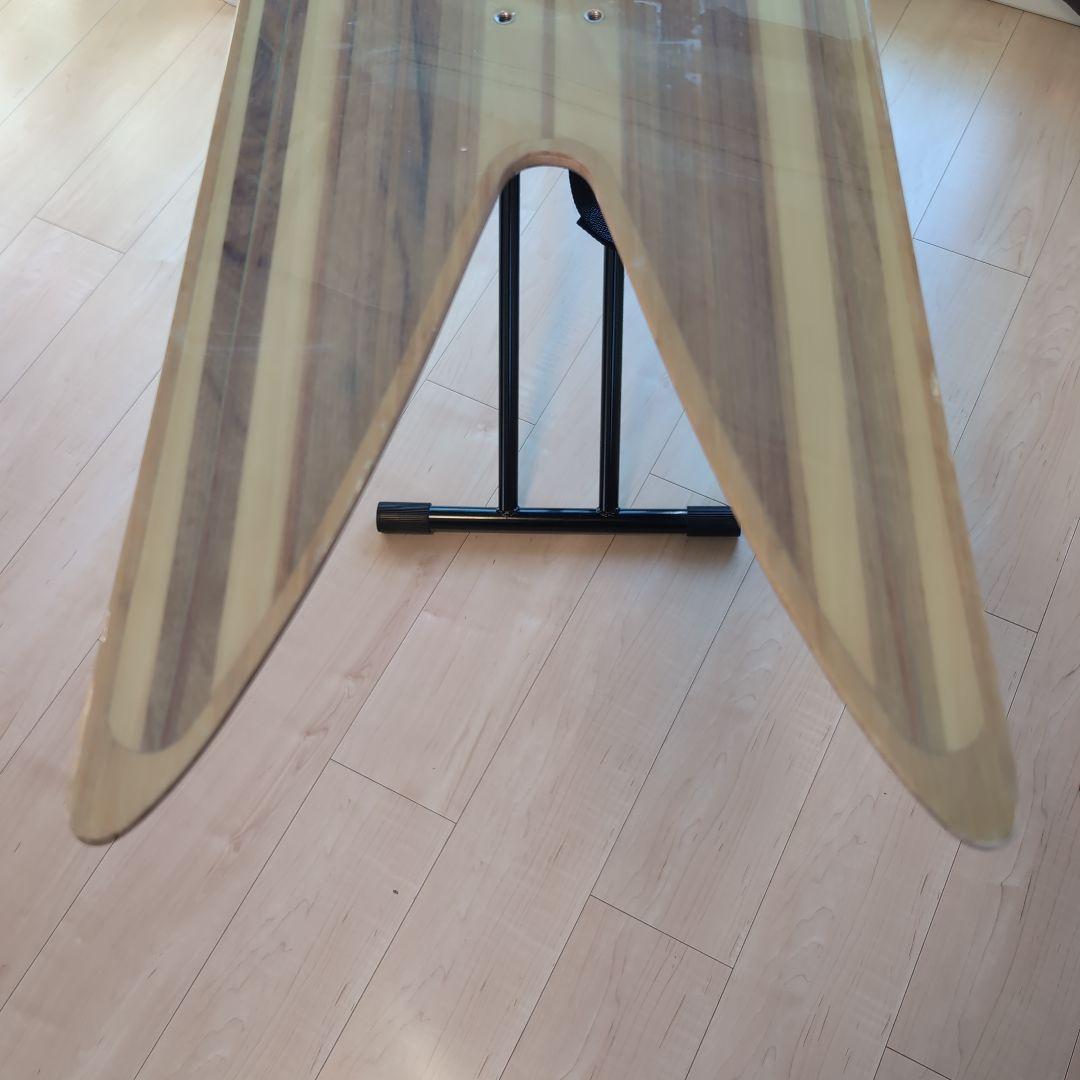 ゲンテンスティック　ビッグフィッシュ　アウトラインコア