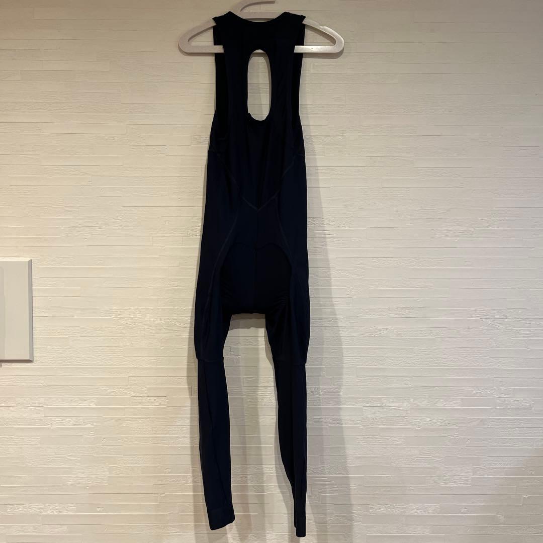 CAFÉ DU CYCLISTE 紺色　ビブタイツ　マリーMARIE