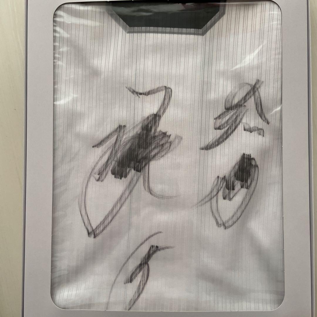 松田宣浩選手 実使用ユニフォーム