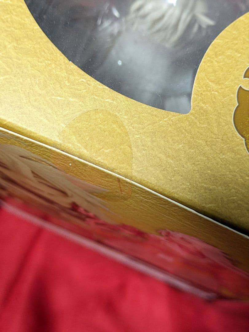 【未開封】刀剣乱舞　小狐丸 1/8 フィギュア グッドスマイルカンパニー