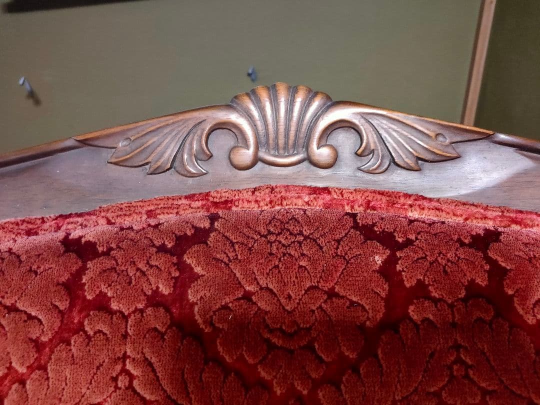 ★maruni（マルニ木工）OLD★ 3人掛けソファー マキシマムシリーズ③