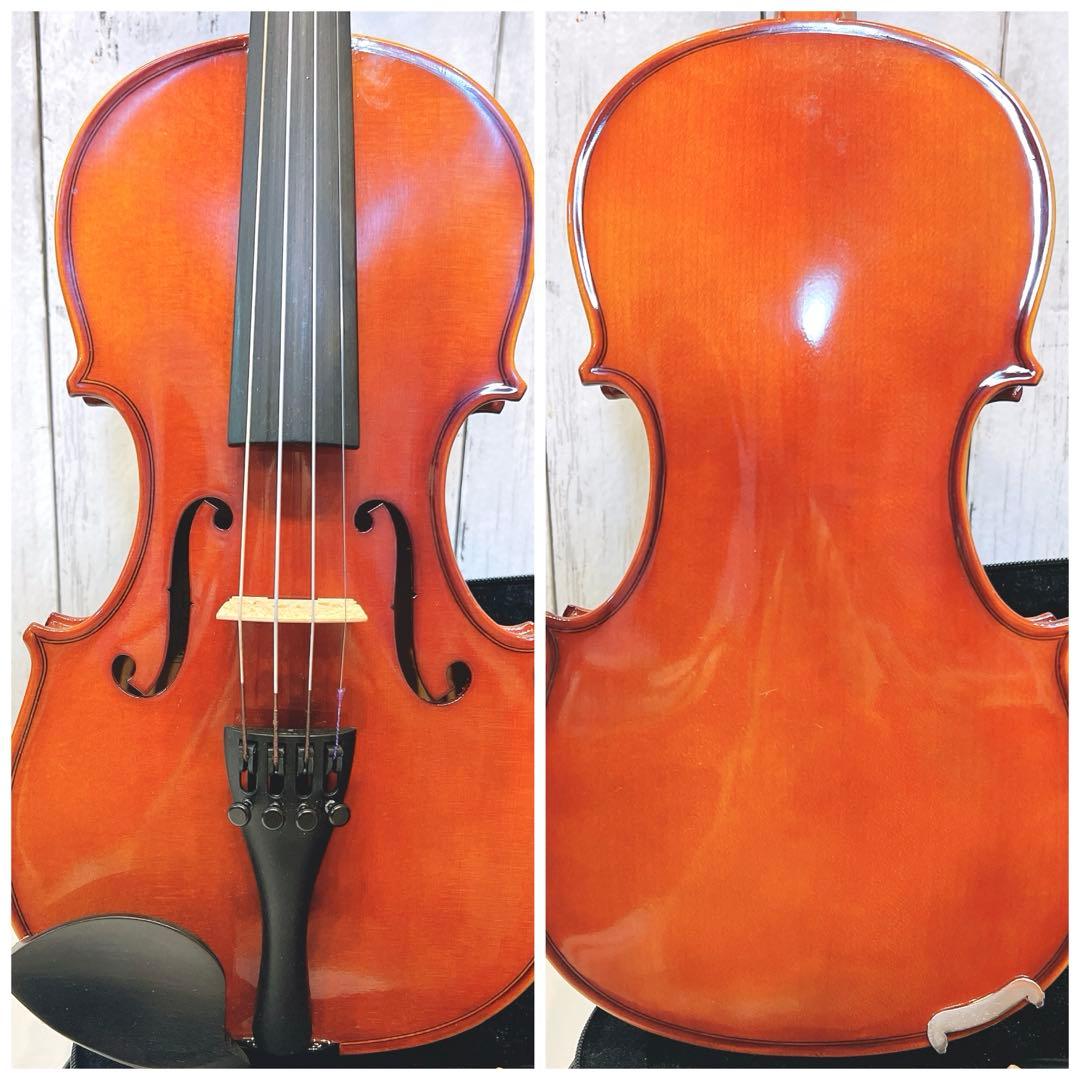 【極美品】Carlo giordano VS-1 1/2 2021年製