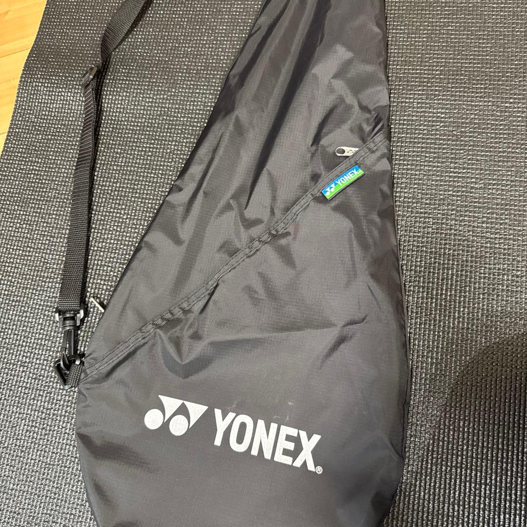 YONEX ジオブレイク70V 希少グリップサイズ