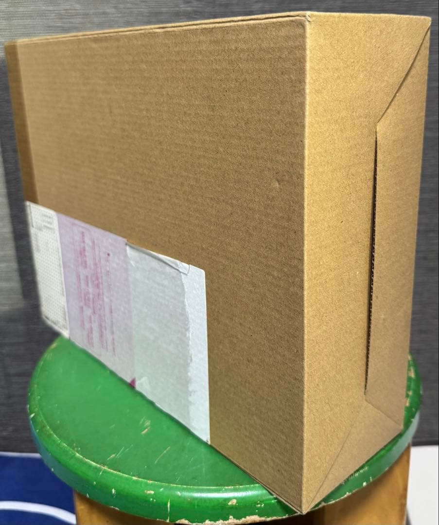 【未開封】いきもの大図鑑プレミアム　ヤシガニ