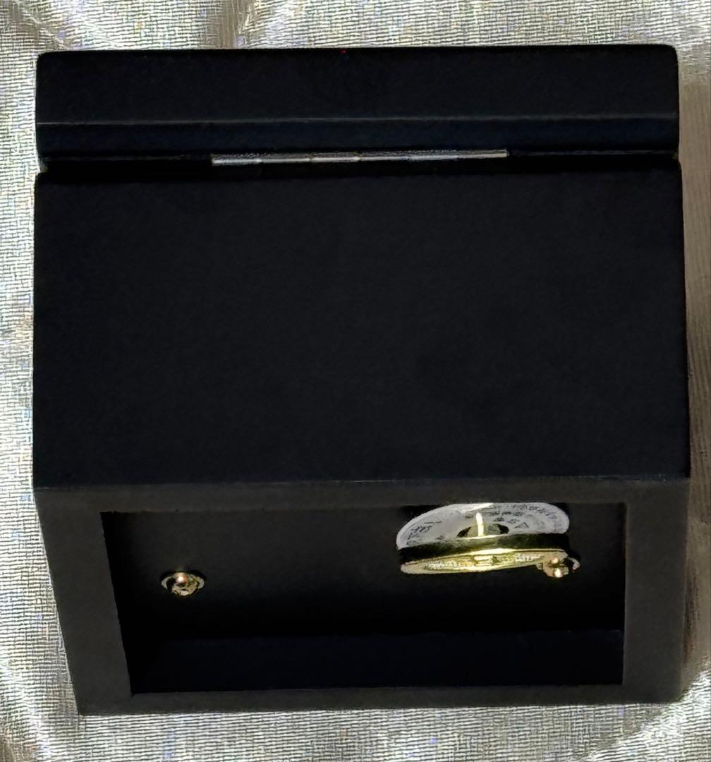 花譜×理芽 オルゴール 「まほう」/ 神椿