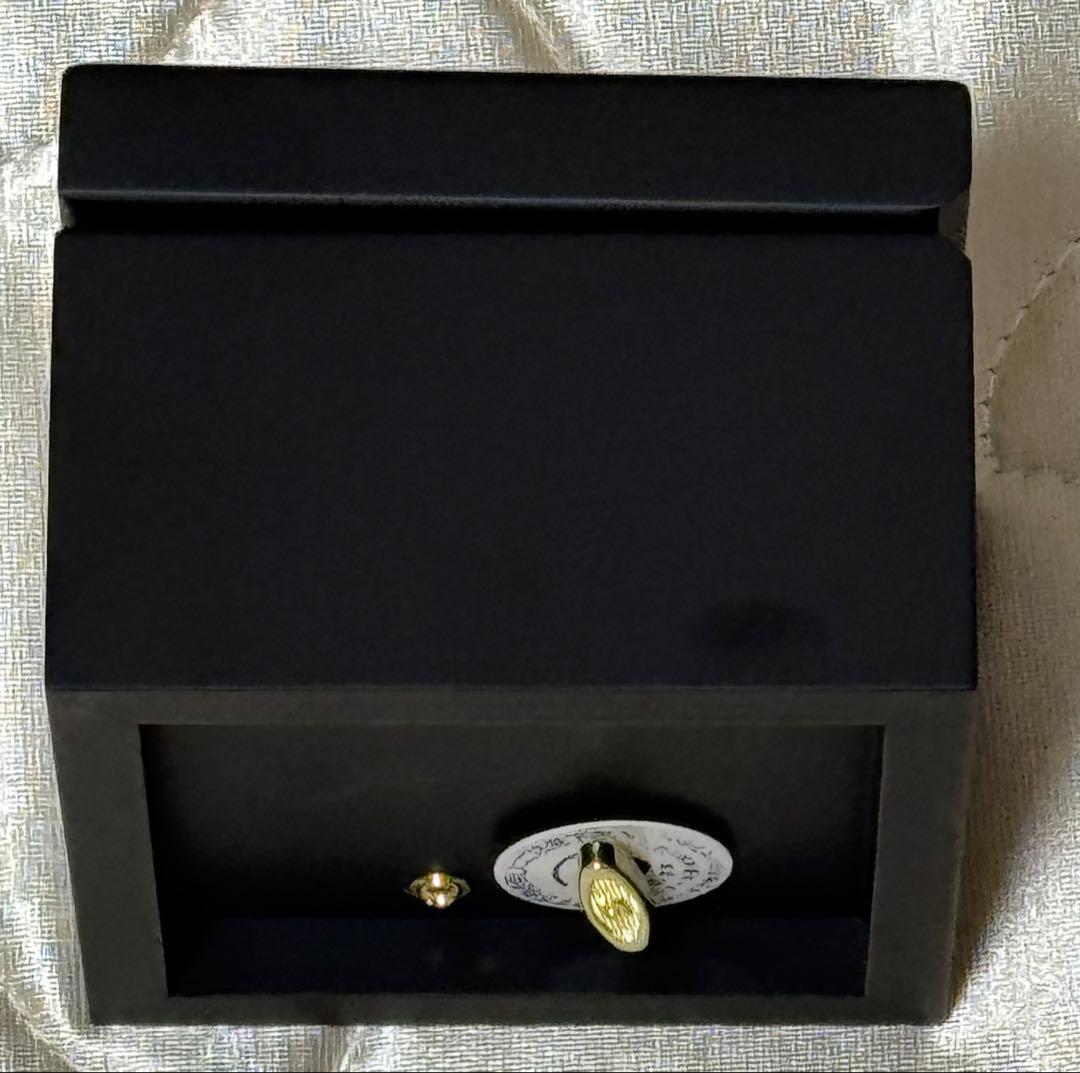 花譜×理芽 オルゴール 「まほう」/ 神椿