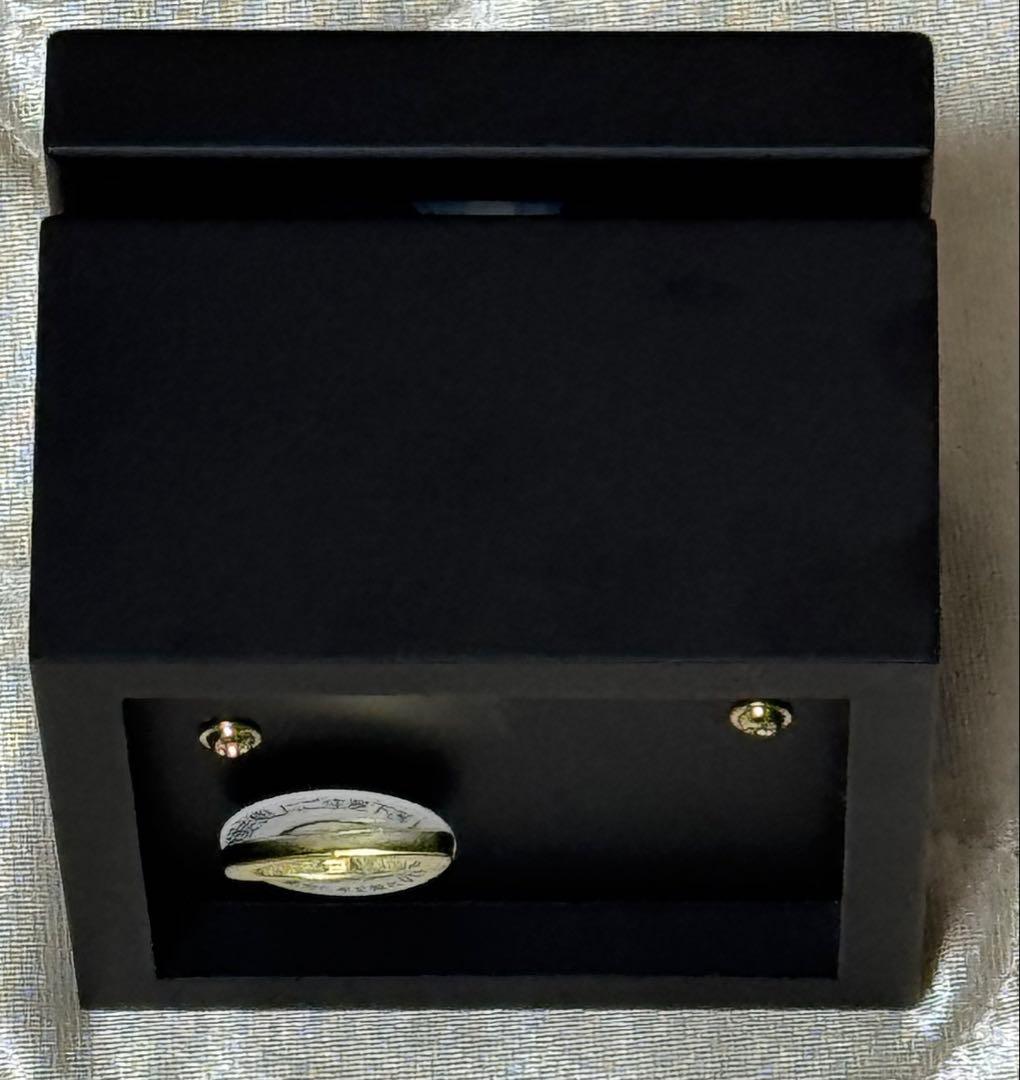 花譜×理芽 オルゴール 「まほう」/ 神椿