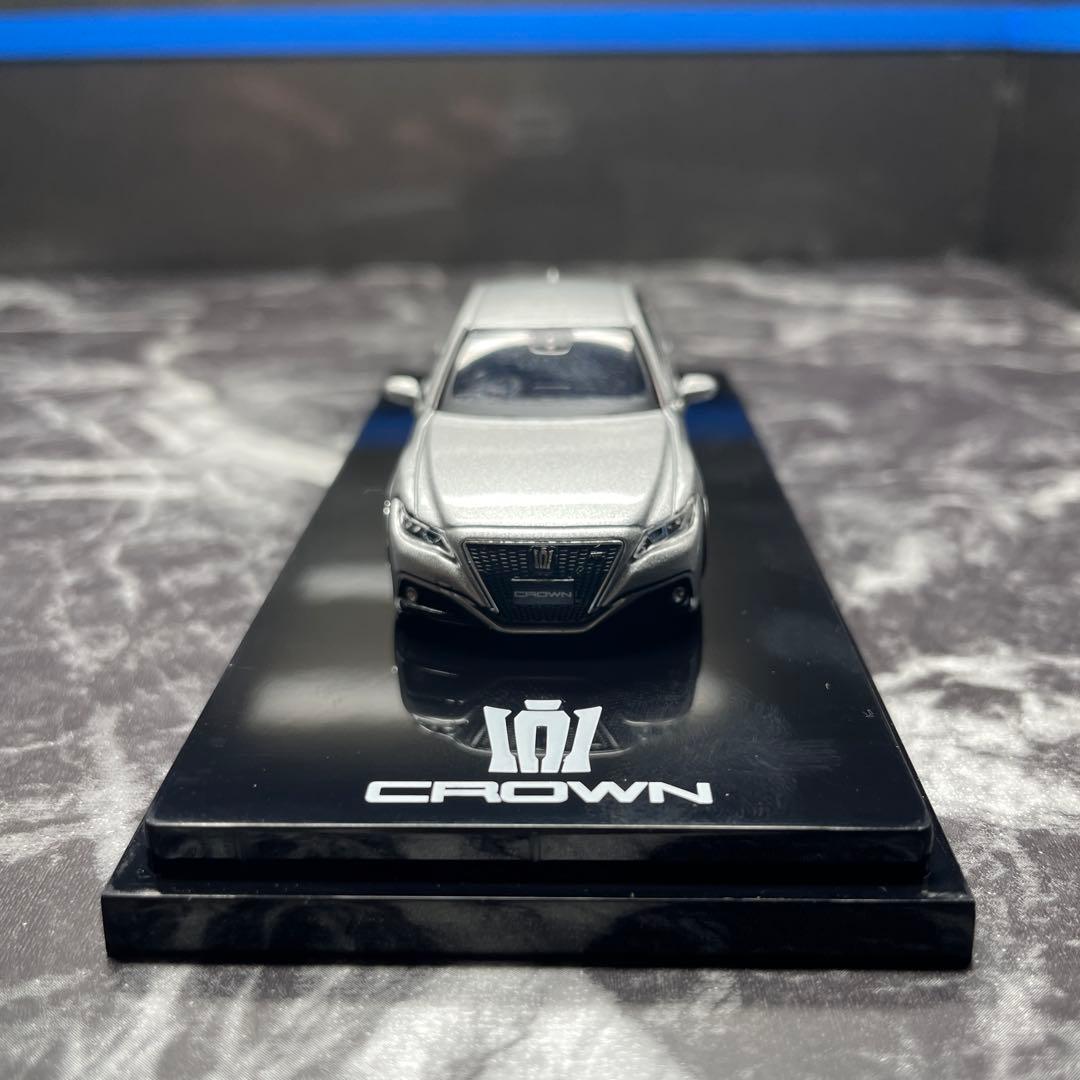クラウンRS ミニカー