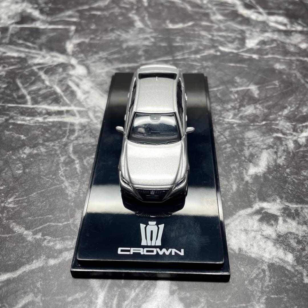 クラウンRS ミニカー