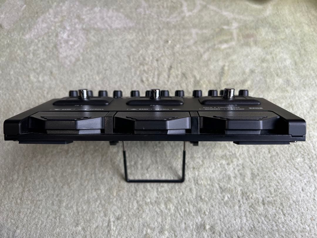 ギター ZOOM G3n Multi-Effects Processor