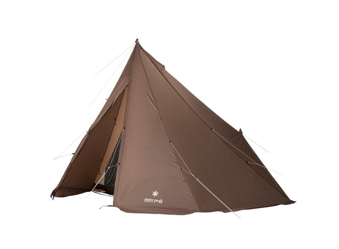 スノーピーク　タープ エクステンションテント4　 FES-433　雪峰祭2023