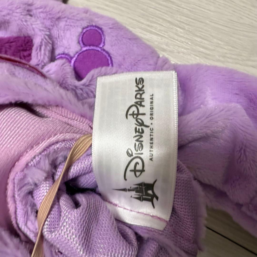 ダッフィー・シェリーメイ／スティッチ・エンジェル　コスチューム