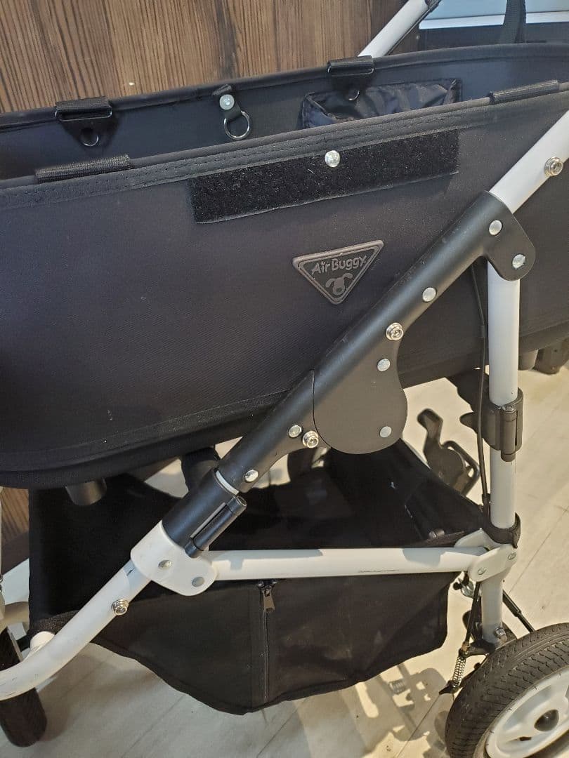 リ*ん様 Air Buggy COCO DOME2 セット