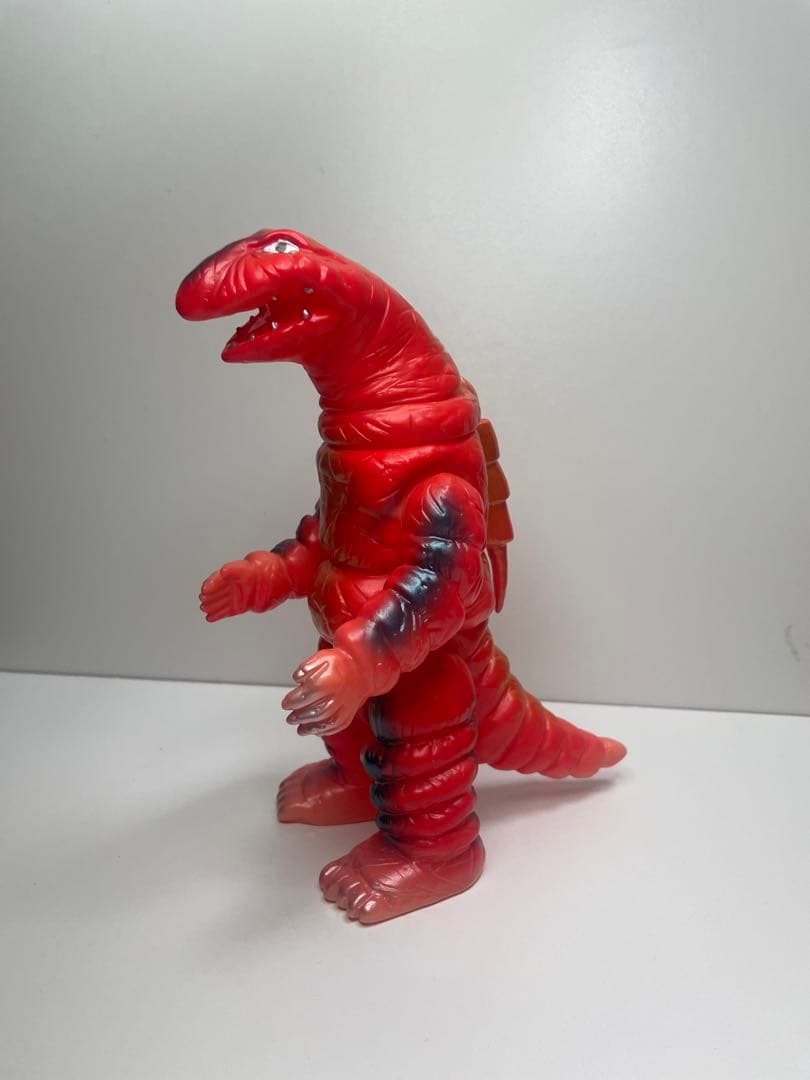 ブルマァク復刻　デットン