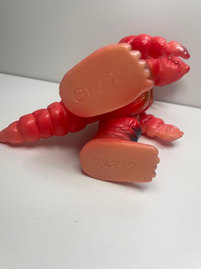 ブルマァク復刻　デットン