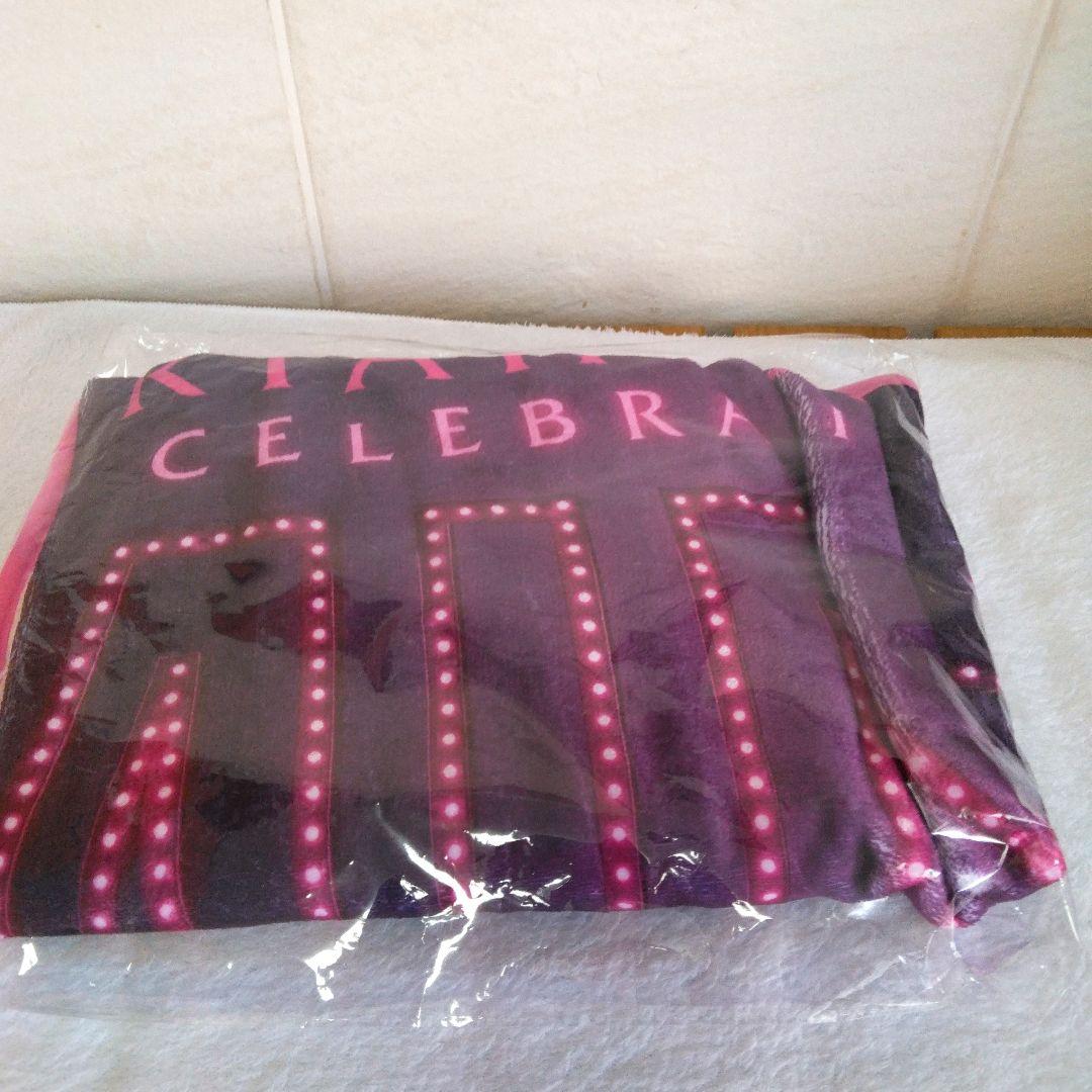 非売品！GOLD指定席特典MARIAH CAREY 2025 JAPAN グッズ