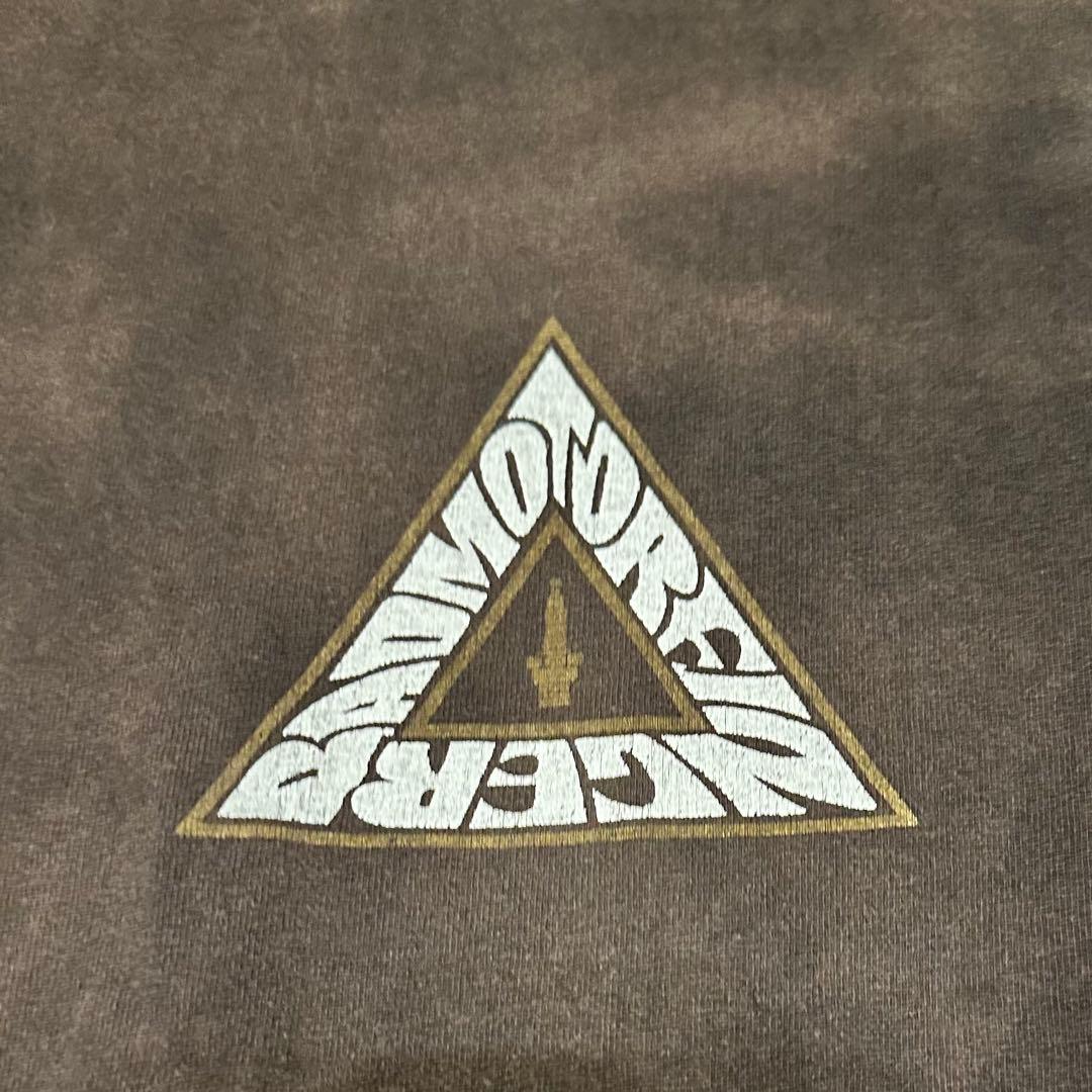 90s SOUNDGARDEN Tシャツ ロンT バンド グランジ