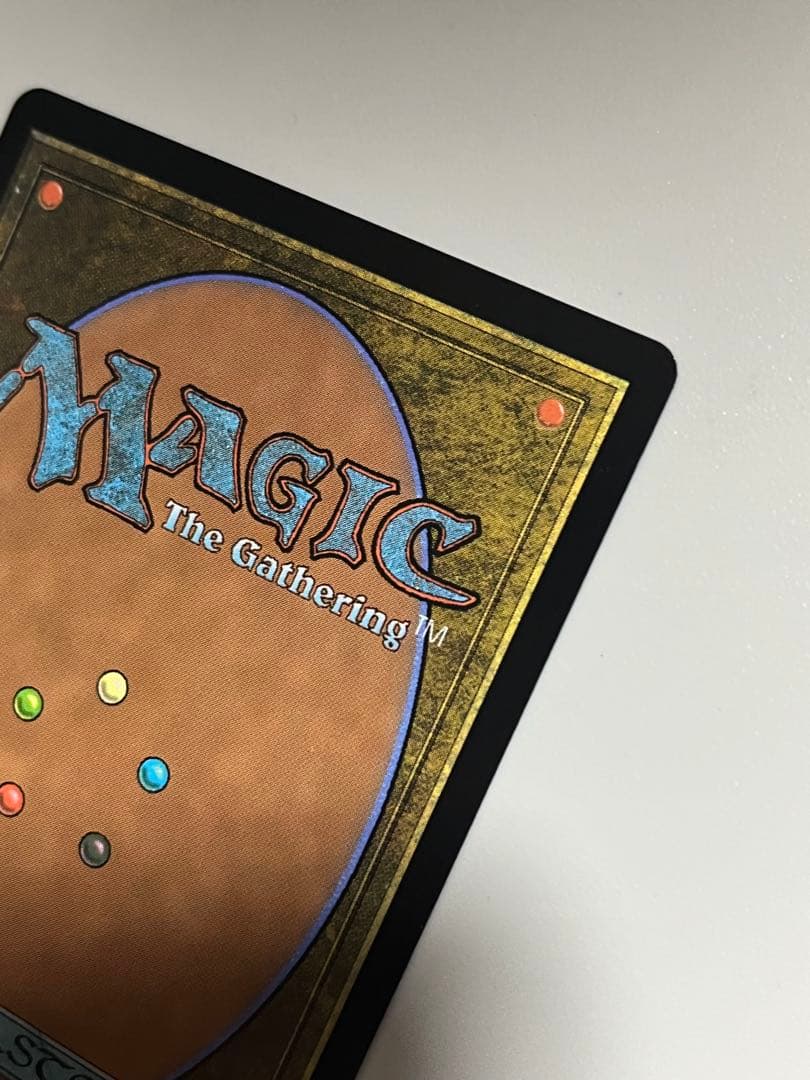 ルーンナイト、セリス　サージFOIL　日本語