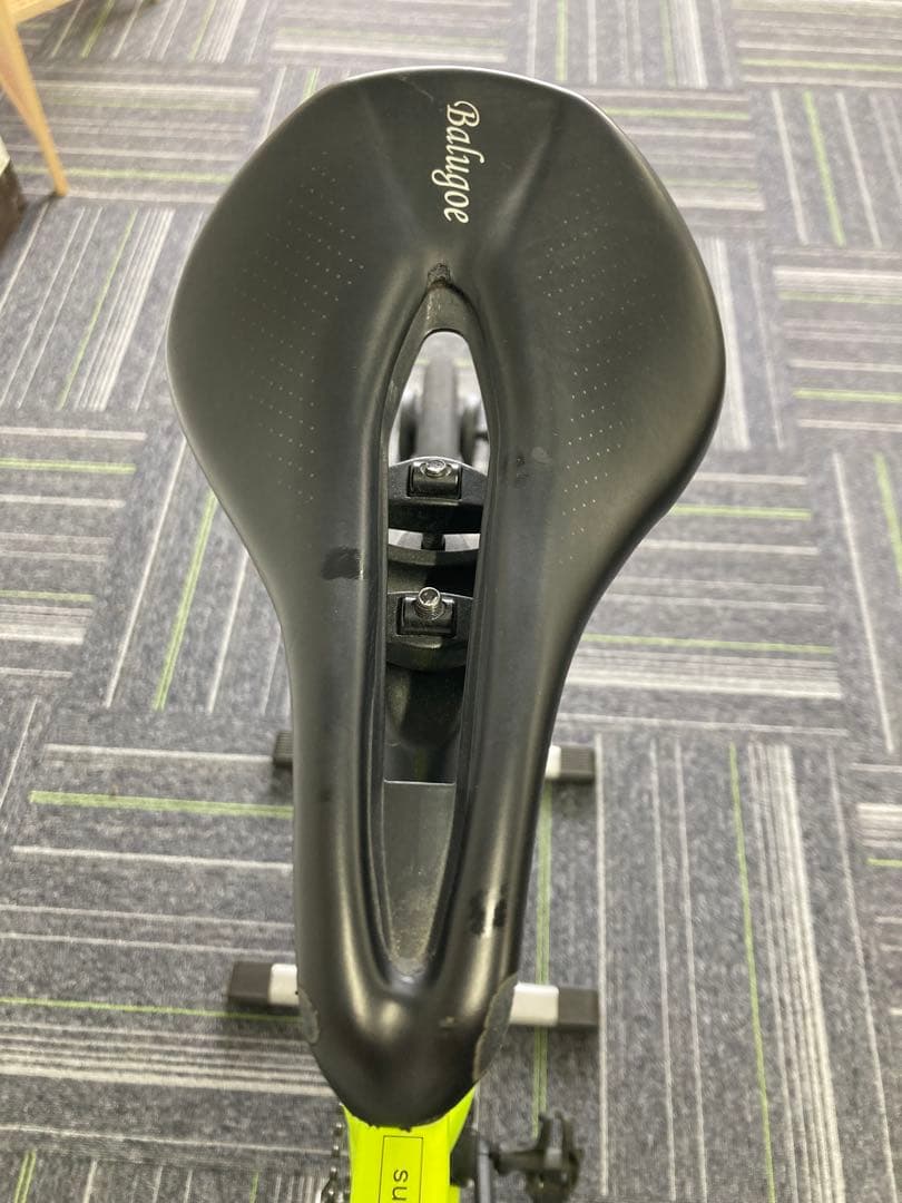 自転車本体 cannondale supersixevo CRB DISC 2021