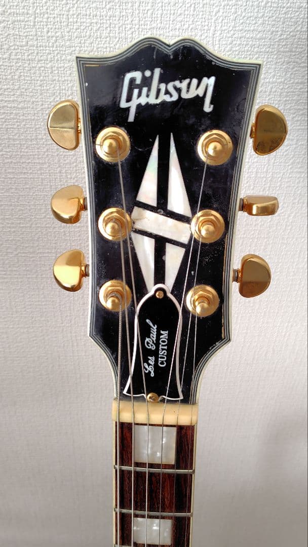 Lespaul レスポールタイプ　ギター