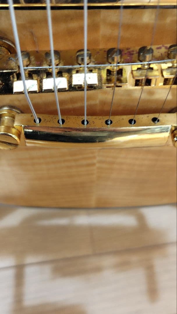 Lespaul レスポールタイプ　ギター