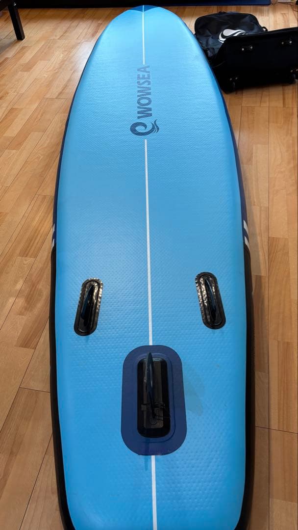 WOWSEA SUP Flyfish F1 11.6' セブンサーフバッグ