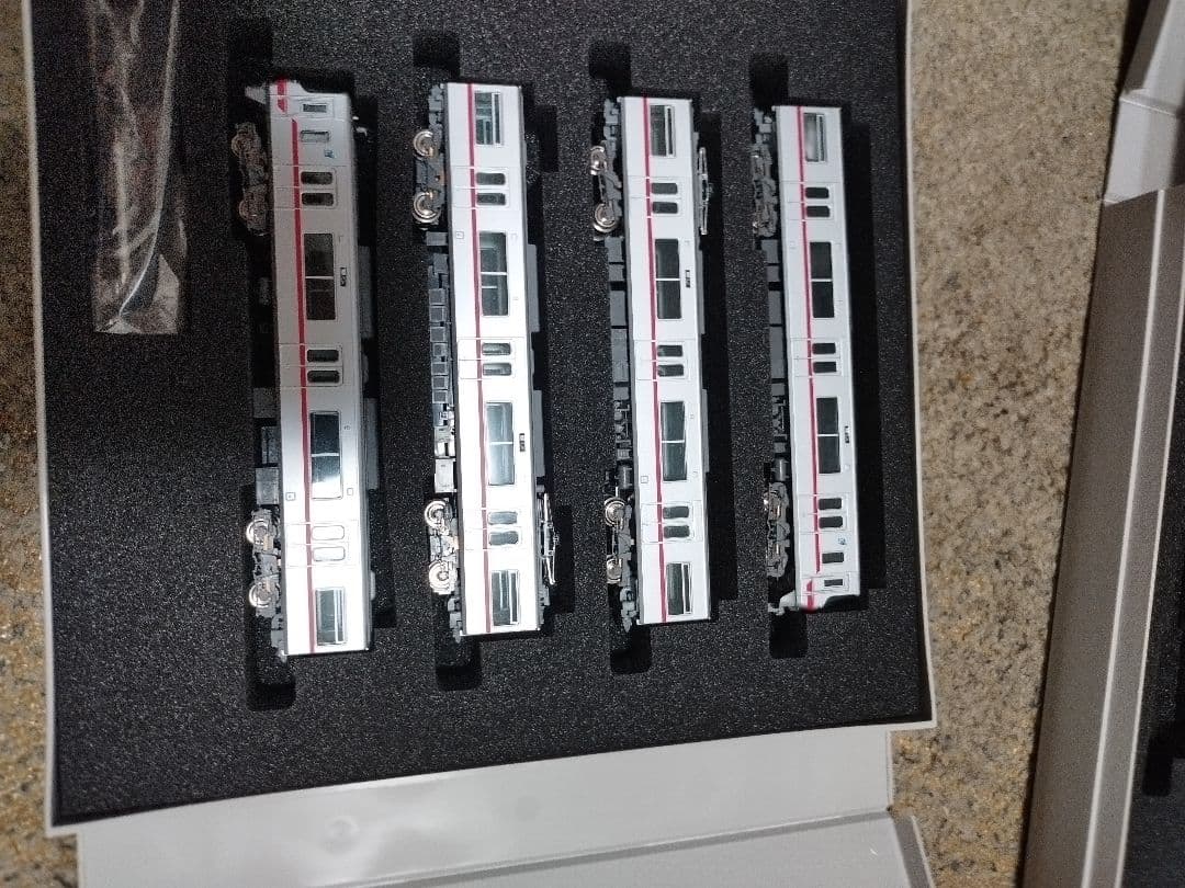 ゆ*ん様 名鉄5000系3150系3500系