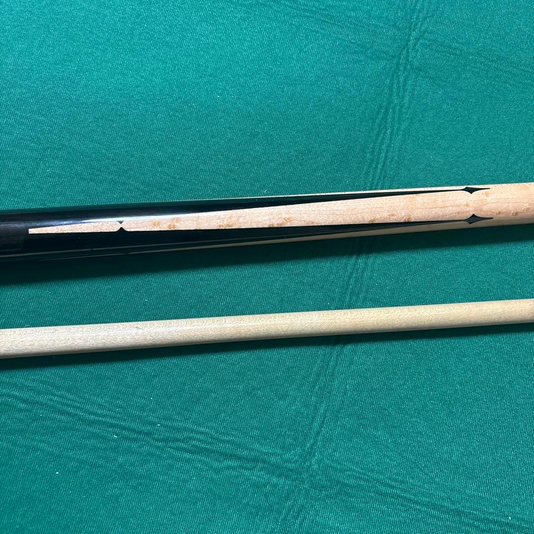 Mezz Cues PUJシリーズ