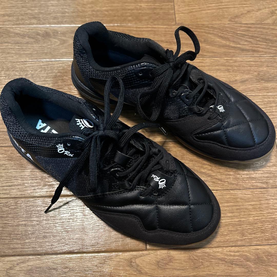 アスレタ フットサルシューズ 24cm