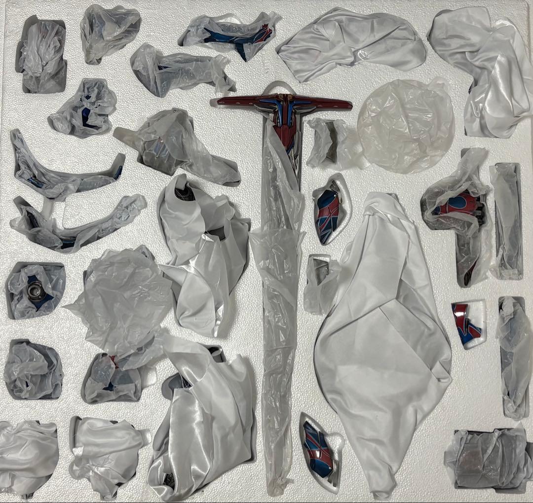 プライム1スタジオ　トランスフォーマー　オプティマスプライム(本体)