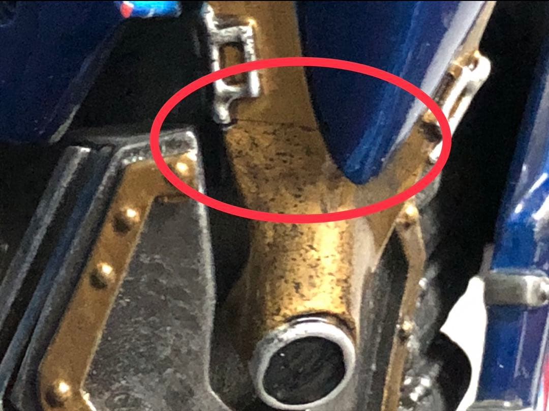 プライム1スタジオ　トランスフォーマー　オプティマスプライム(本体)