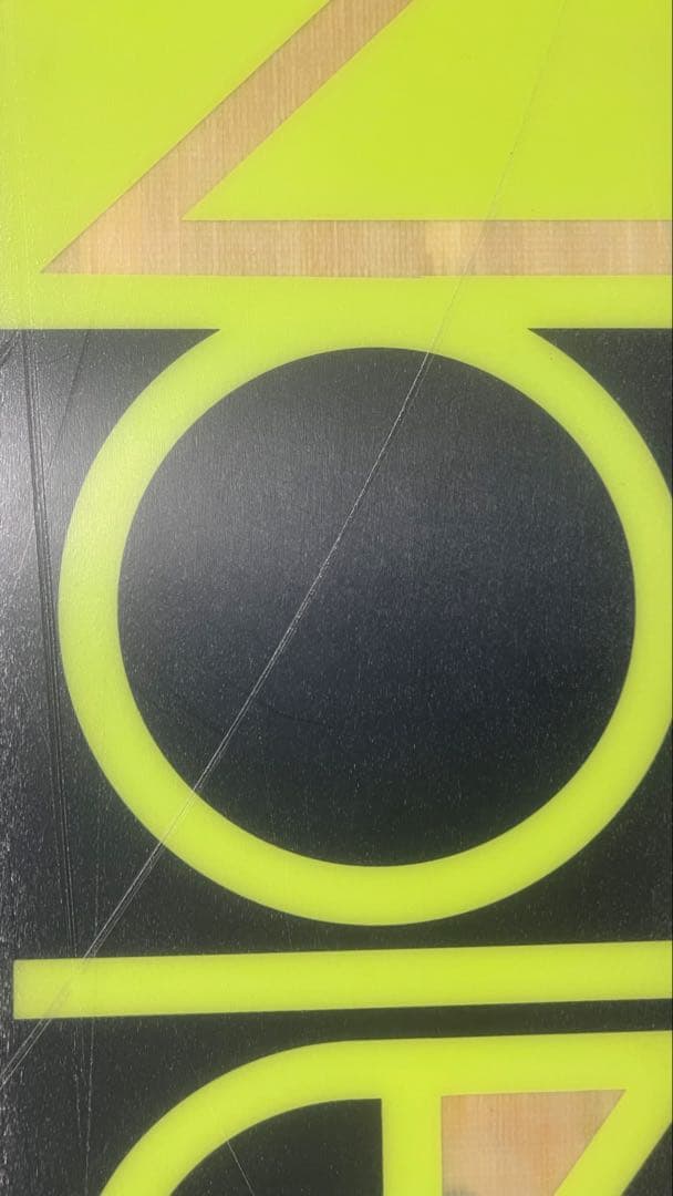 Salomon スノーボード SIGHT153とarcadeビンディングセット