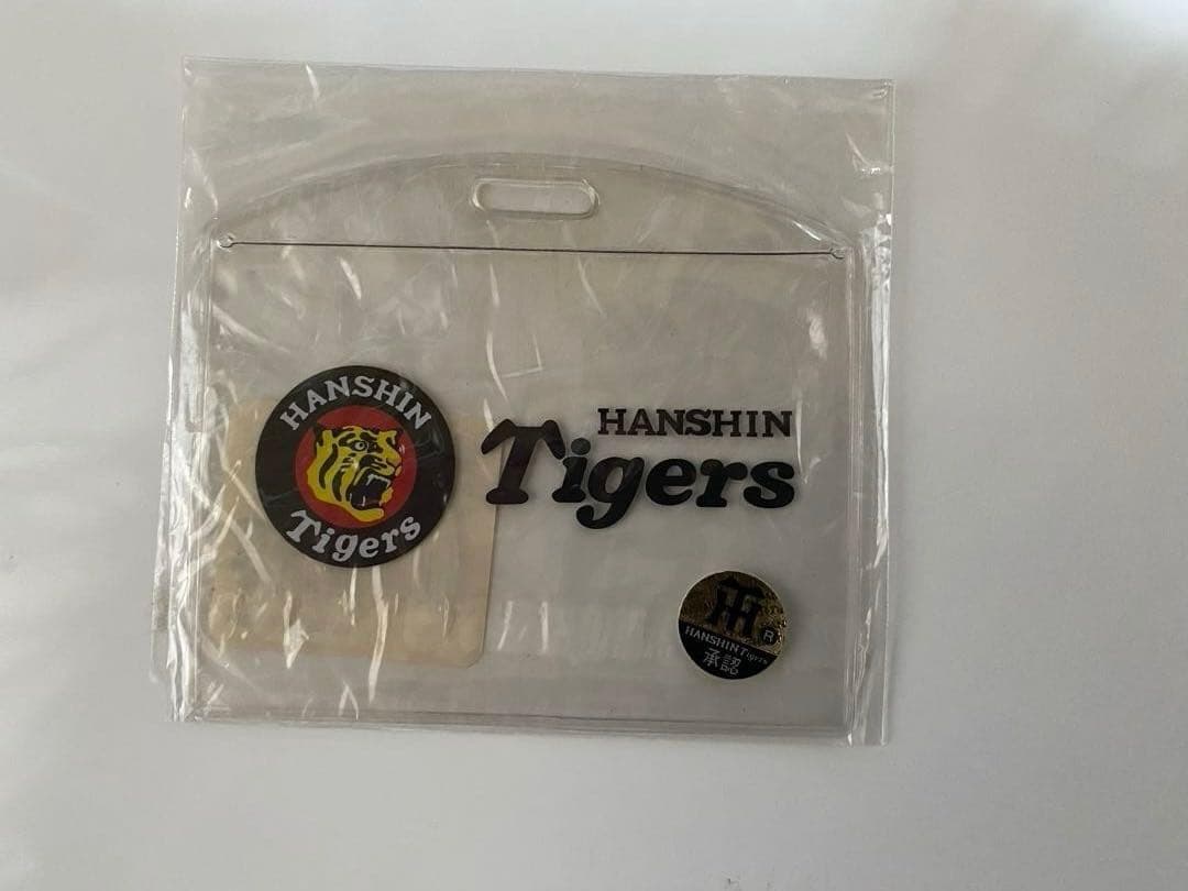 【入手困難】【阪神タイガースグッズ 17点セット】