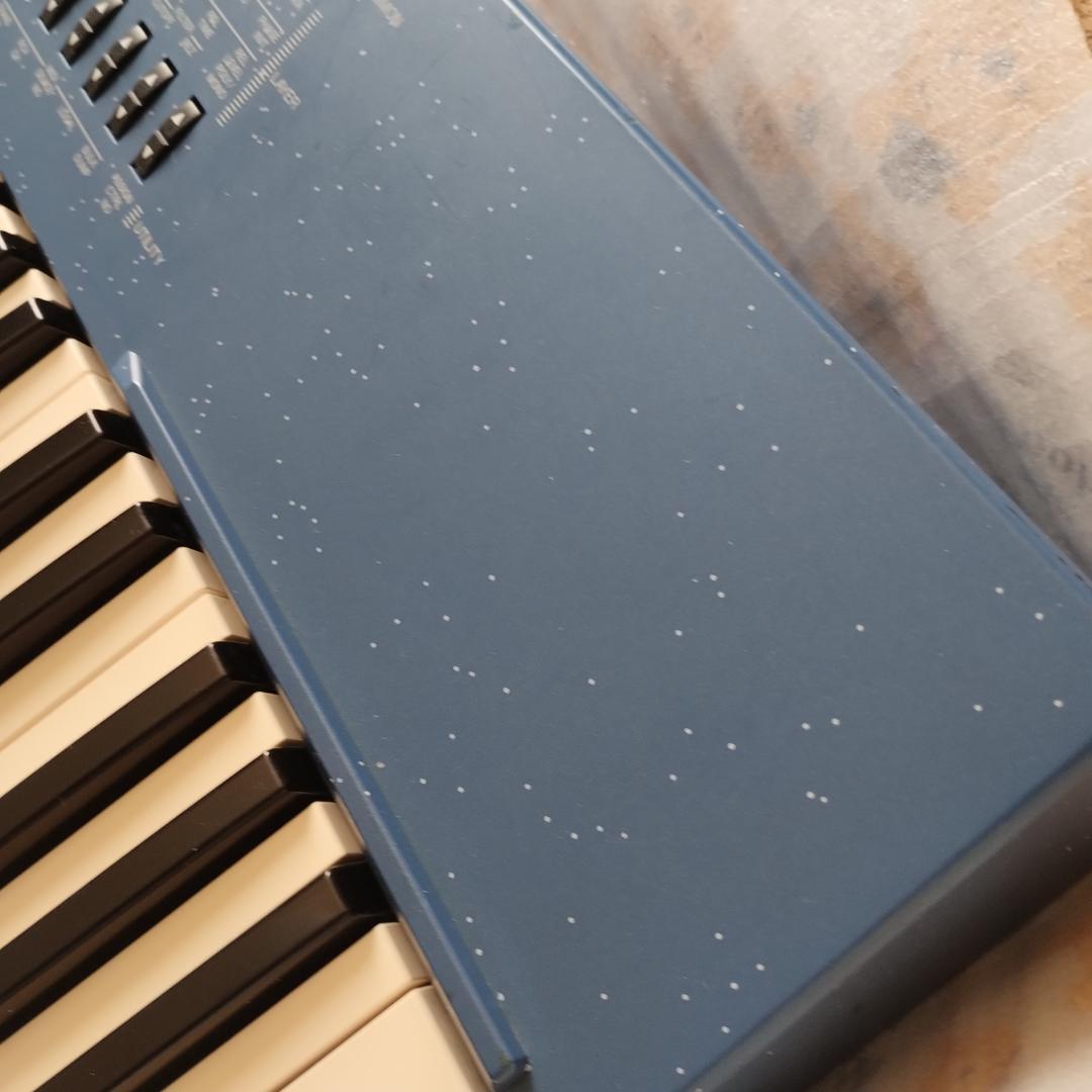 YAMAHA「 CS1X 」デジタル・シンセサイザー