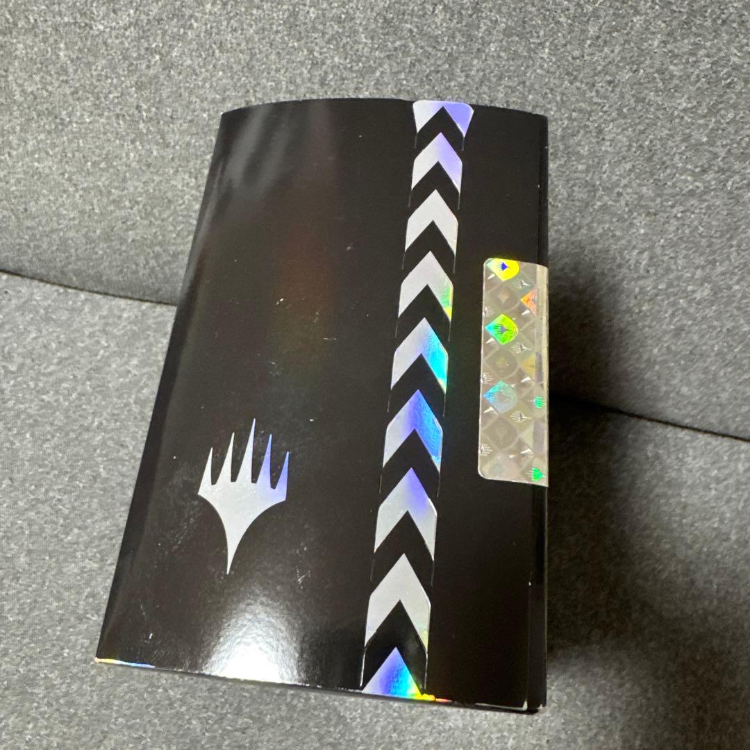 MTG ff ファイナルファンタジー ギフトバンドル gift bundle