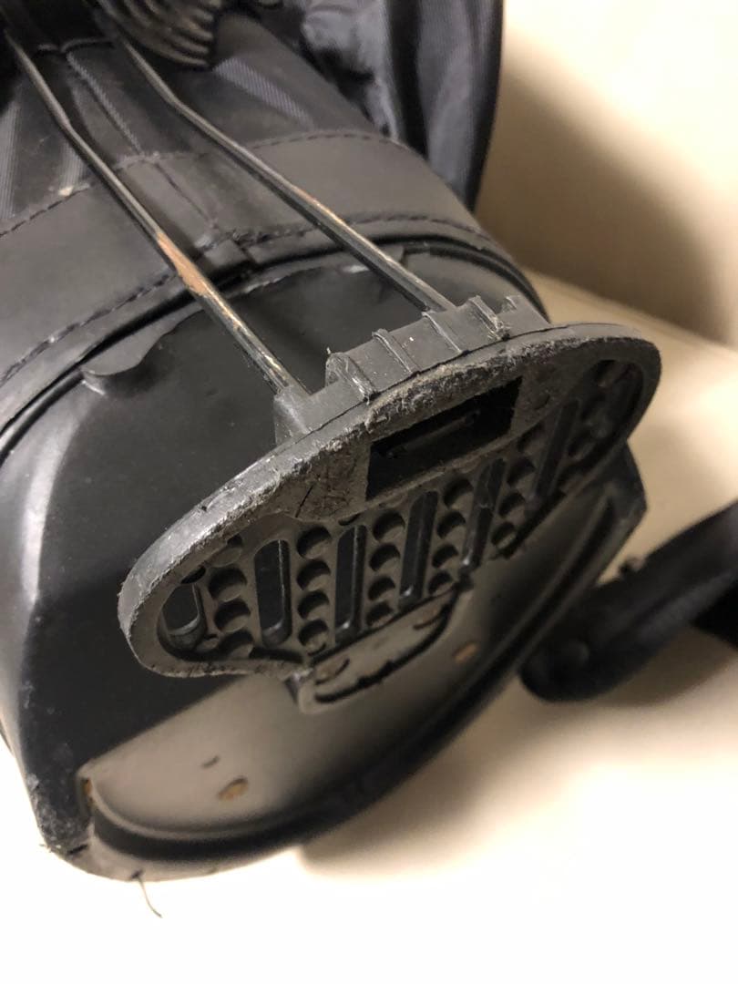 【送料込み】廃盤希少品　オークリー　スカル　スタンドキャディバッグ　ゴルフバッグ