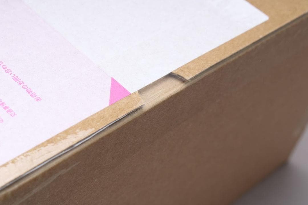 輸送箱未開封 S.H.MonsterArts ゴジラ2023マイナスカラーVer