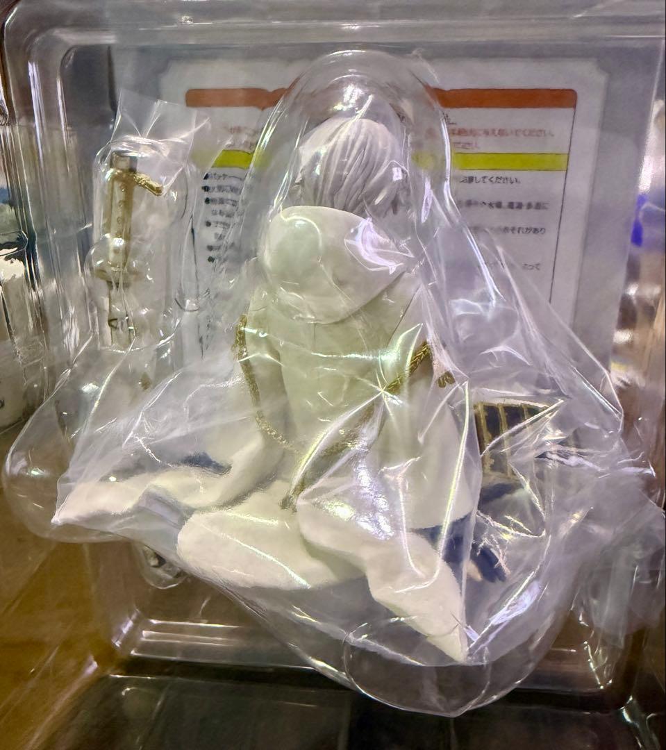 刀剣乱舞　ぬーどるストッパー　A賞鶴丸国永