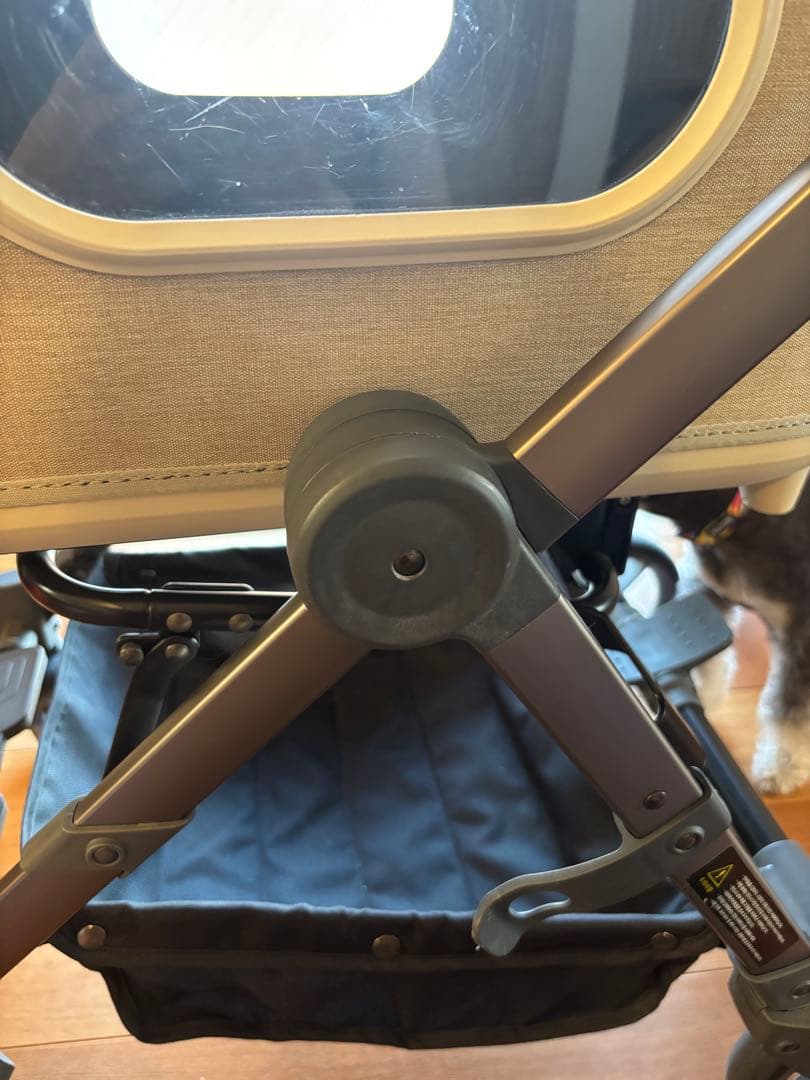 ロイヤルテイルズ ペットカート バギー グレイス クラシック