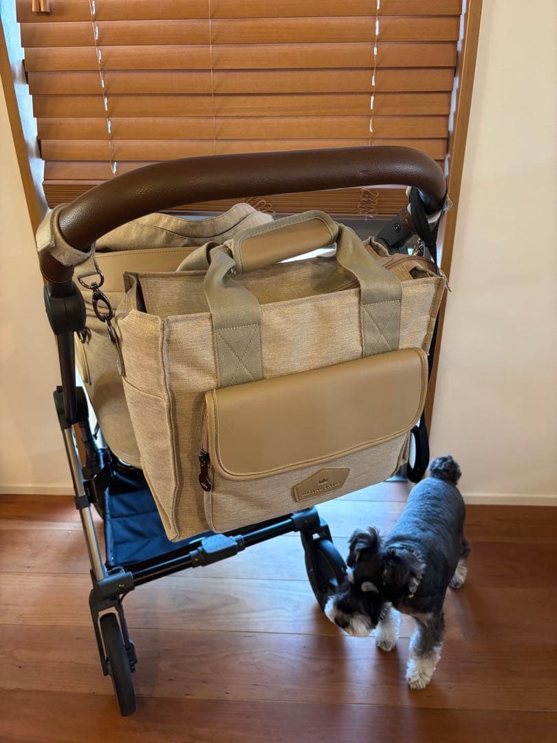 ロイヤルテイルズ ペットカート バギー グレイス クラシック