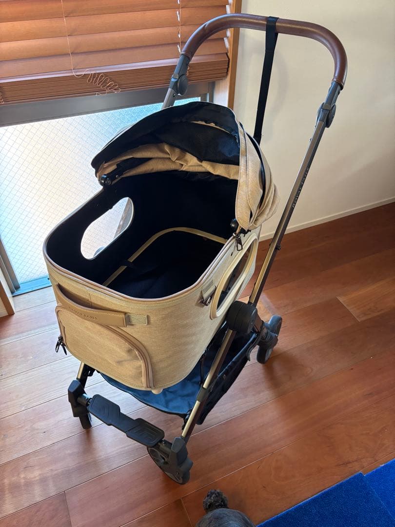 ロイヤルテイルズ ペットカート バギー グレイス クラシック