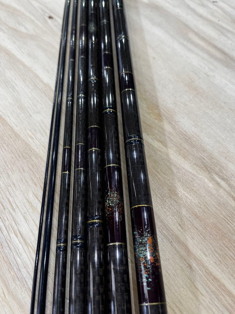 菊花21 ヘラブナ竿