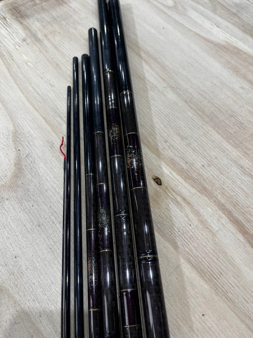 菊花21 ヘラブナ竿