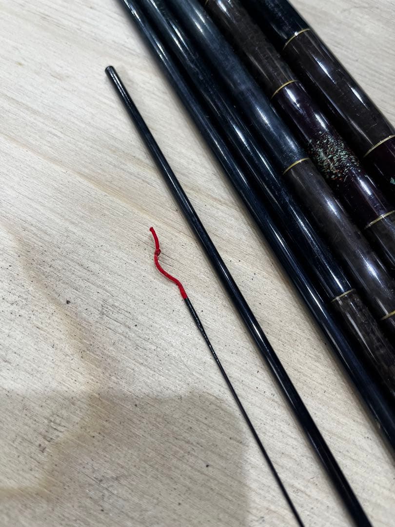 菊花21 ヘラブナ竿