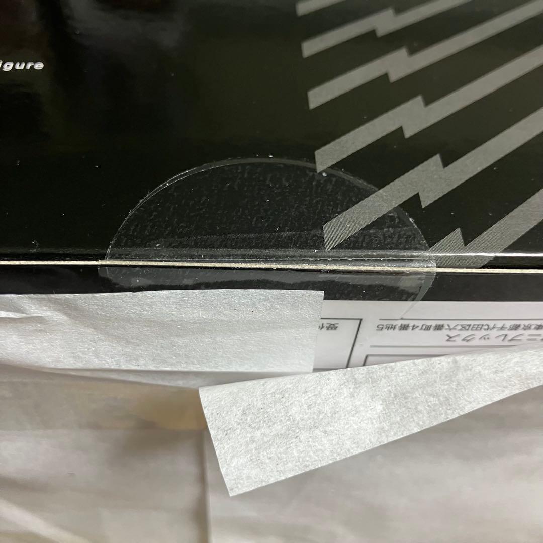 【限定•新品】BUZZmod. 纏流子 「キルラキル」　可動フィギュア