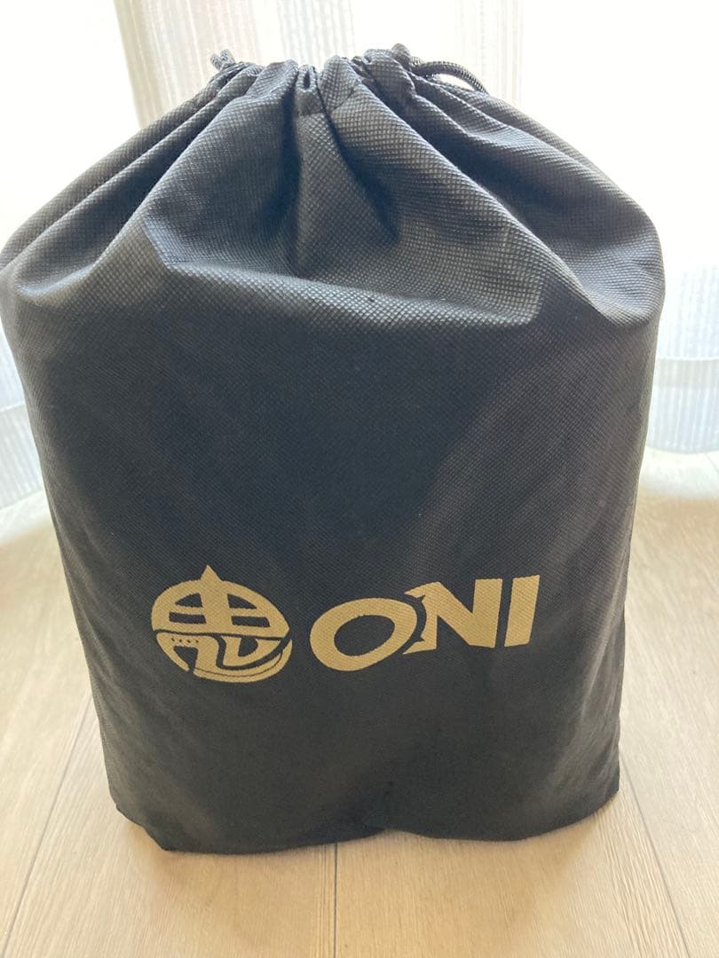 ONI Knee Sleeves Pro Mサイズ　　オニ　ニースリーブ