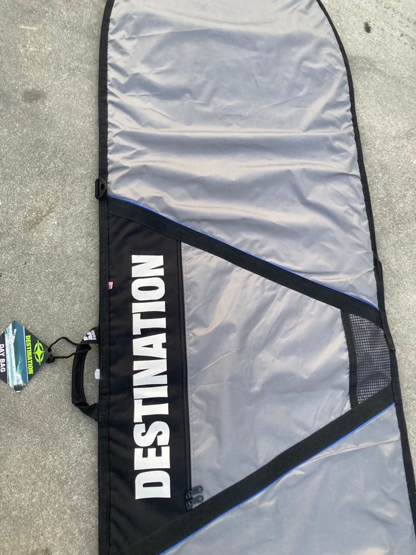 DESTINATION ディスティネーション　サーフボードケース　ハードケース