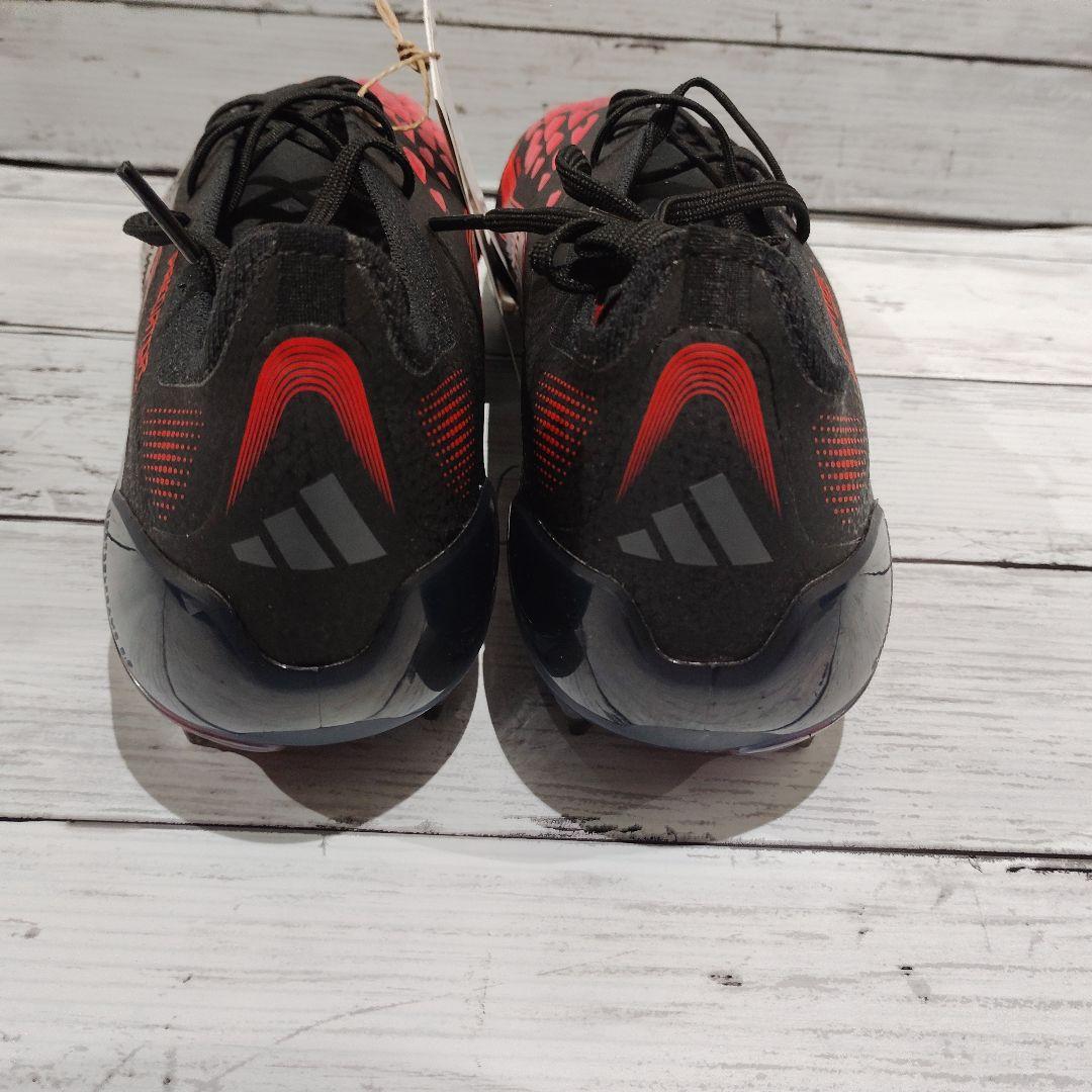 28.5cm adidas Predator ELITE FT FG プレデター